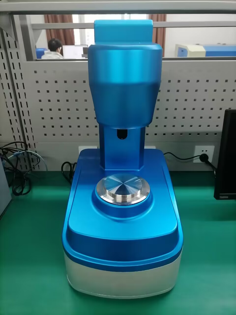武漢輕工大學金銀湖校區機械工程學院1